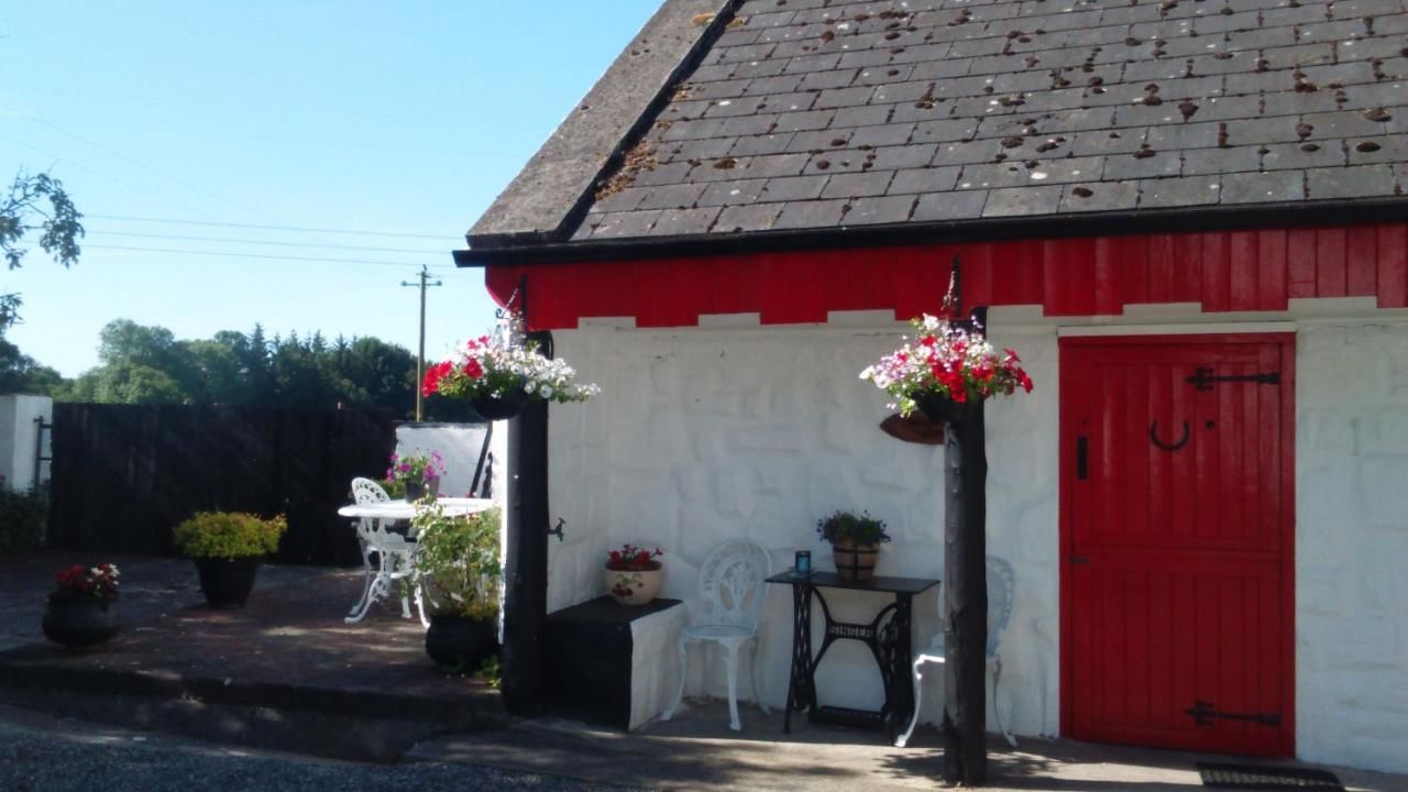 Дома для отпуска Shannon Breeze Cottage Ballycrossaun