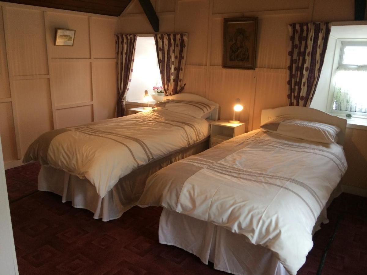 Дома для отпуска Shannon Breeze Cottage Ballycrossaun-42