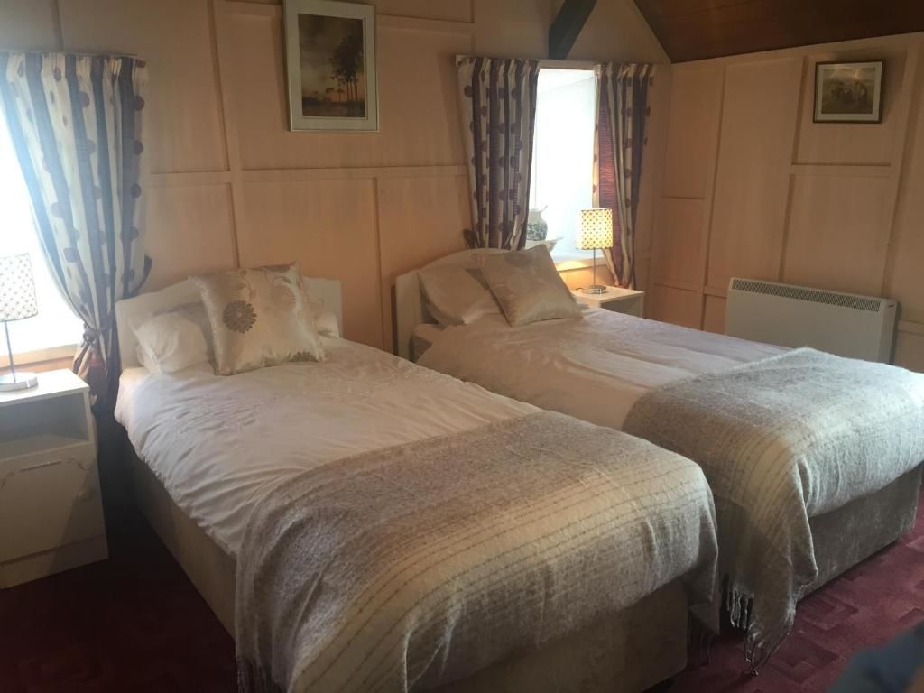 Дома для отпуска Shannon Breeze Cottage Ballycrossaun-72