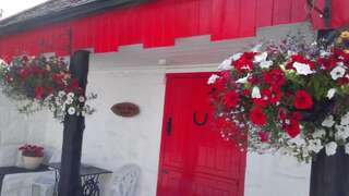 Дома для отпуска Shannon Breeze Cottage Ballycrossaun Дом с 2 спальнями-3